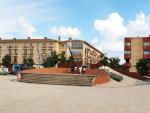 ES_ARA_HUES Ejea-001-01 Plaza-de-la-Constitución