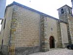 ES_EXT_CAC Aldeanueva-del-Camino-001-03 Iglesia de San Servando