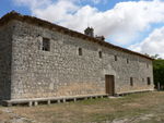ES_CYL_VALL Tiedra-001-01 Hospedería-de-la-ermita