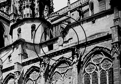ES_CYL_BUR Burgos-001-09 Claustro-de-la-catedral
