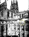 ES_CYL_BUR Burgos-001-07 Claustro-de-la-catedral