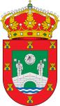 ES_CYL_BUR Castil-de-Peones-001-01 Escudo municipal