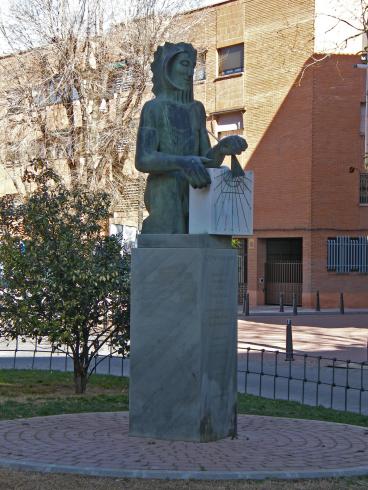 ES_MAD_MAD Getafe-002-01 Plaza de Manuel de la Peña