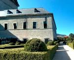 ES_MAD_MAD San-Lorenzo-de-El-Escorial-003-03 Monasterio balcón Paseo