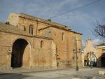 ES_CLM_CUE San-Clemente-002-01 Iglesia-de-Santiago relojes 1 y 2