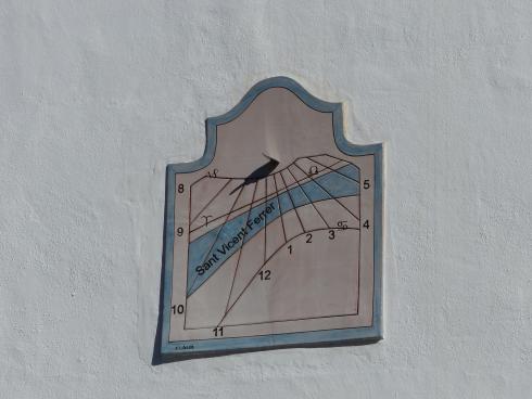ES_CVA_ALI Nucia-(La)-001-01 Ermita de San Vicente Ferrer