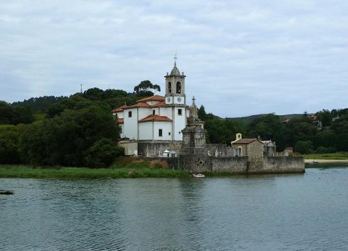 ES_AST_AST Llanes-010-03 Niembro, iglesia Ntra. Sra. de los Dolores