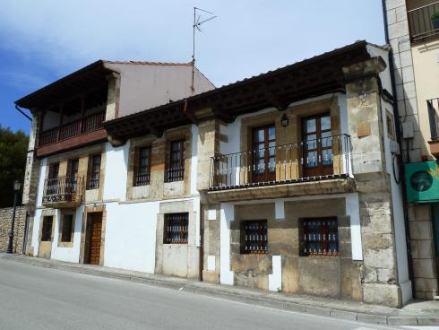 ES_AST_AST Ribadedeva-002-03 Colombres, casa particular 2