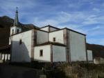 ES_AST_AST Sobrescobio-001-01 Soto-de-Agues, iglesia de San Andrés