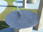 ES_AND_GRA Granada-008-01 Parque de las Ciencias,  Jardín de la Astronomía