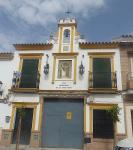 ES_AND_SEV Puebla-de-Cazalla-(La)-002-01 Hermandad de la Vera Cruz