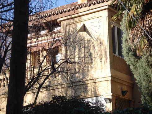 ES_MAD_MAD Madrid-006-03 Pintor-Rivera-Alfonso-XIII