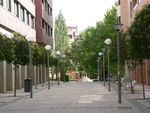 ES_CYL_VALL Valladolid-001-01 Parquesol-Parque-del-reloj