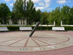 ES_CYL_VALL Valladolid-002-01 Parquesol-Parque