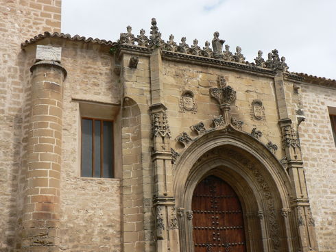 ES_AND_JAE Úbeda-004-01 Iglesia-de-San-Nicolás
