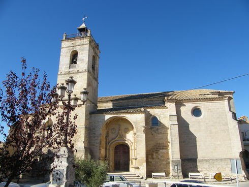 ES_CLM_CUE Campos-del-Paraíso-001-01 Carrascosa-del-Campo, iglesia-de-la-Natividad