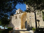 ES_CLM_CUE Alcázar-del-Rey-001-01 Iglesia-de-Sto-Domingo