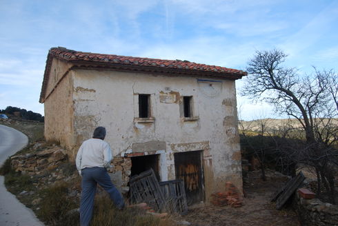 ES_CVA_CAS Culla-002-01 Mas de la Teuleria