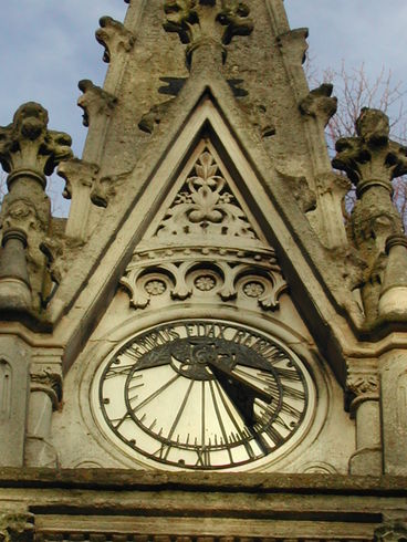 London 029-02 St. Pancras Gardens